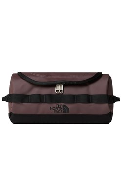 Kosmetyczka The North Face Base Camp S 0A52TGCAI1 - brązowa ze sklepu streetstyle24.pl w kategorii Kosmetyczki męskie - zdjęcie 187520489