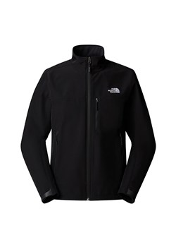 Kurtka męska The North Face Apex Bionic 0A8EJCJK31 - czarna ze sklepu streetstyle24.pl w kategorii Kurtki męskie - zdjęcie 187520498