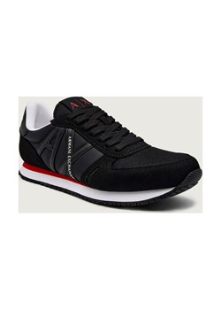 Armani Exchange Sneakersy ze sklepu Gomez Fashion Store w kategorii Buty sportowe męskie - zdjęcie 187520755