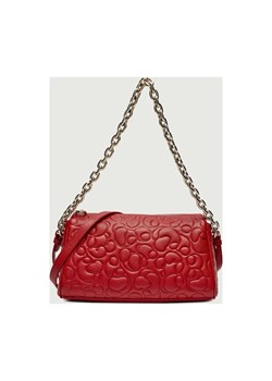 Tous Skórzana torebka na ramię GRETA ze sklepu Gomez Fashion Store w kategorii Listonoszki - zdjęcie 187520759