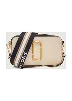 Marc Jacobs Skórzana listonoszka Snapshot ze sklepu Gomez Fashion Store w kategorii Listonoszki - zdjęcie 187520765