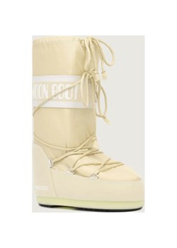 Moon Boot Ocieplane śniegowce ze sklepu Gomez Fashion Store w kategorii Śniegowce damskie - zdjęcie 187520777