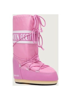 Moon Boot Ocieplane śniegowce ze sklepu Gomez Fashion Store w kategorii Śniegowce damskie - zdjęcie 187520779