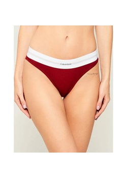 Calvin Klein Underwear Figi ze sklepu Gomez Fashion Store w kategorii Majtki damskie - zdjęcie 187521286