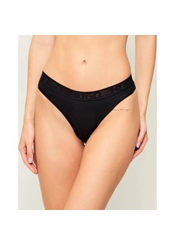 Hugo Bodywear Stringi ze sklepu Gomez Fashion Store w kategorii Majtki damskie - zdjęcie 187521289