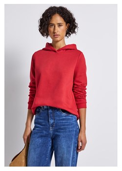 Cecil Bluza w kolorze czerwonym ze sklepu Limango Polska w kategorii Bluzy damskie - zdjęcie 187521377