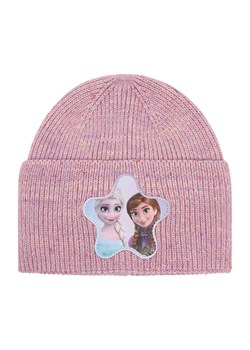 Czapka dziecięca Frozen CEO-ACCCS-AW25-206DFR ze sklepu ccc.eu w kategorii Czapki dziecięce - zdjęcie 187521617