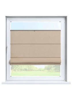 Roleta plisowana rzymska Sycylia ze sklepu dekoria.pl w kategorii Rolety - zdjęcie 187522009