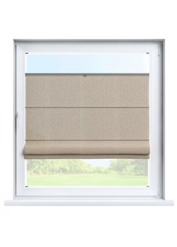 Roleta plisowana rzymska Sycylia ze sklepu dekoria.pl w kategorii Rolety - zdjęcie 187522029