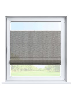 Roleta plisowana rzymska Sycylia ze sklepu dekoria.pl w kategorii Rolety - zdjęcie 187522039