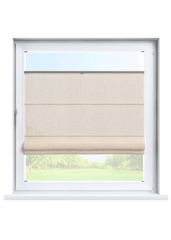 Roleta plisowana rzymska Sycylia ze sklepu dekoria.pl w kategorii Rolety - zdjęcie 187522049