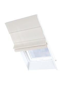 Roleta na okno dachowe Rimini ze sklepu dekoria.pl w kategorii Rolety - zdjęcie 187522067