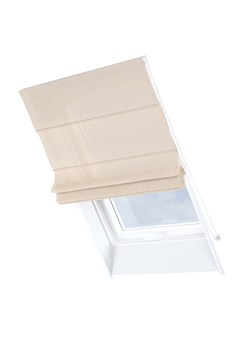 Roleta na okno dachowe Rimini ze sklepu dekoria.pl w kategorii Rolety - zdjęcie 187522097