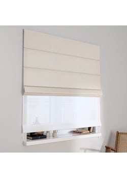 Roleta rzymska dzień noc Duo ze sklepu dekoria.pl w kategorii Rolety - zdjęcie 187522257