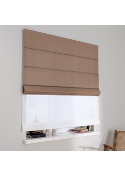 Roleta rzymska dzień noc Duo ze sklepu dekoria.pl w kategorii Rolety - zdjęcie 187522267