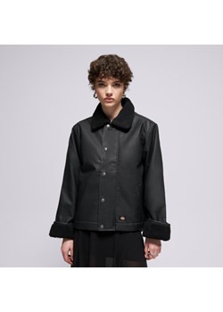 DICKIES KURTKA ZIMOWA DECHERD JACKET W ze sklepu Sizeer w kategorii Kurtki damskie - zdjęcie 187522356