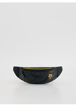 Reserved - Saszetka FC Barcelona - czarny ze sklepu Reserved w kategorii Torby i walizki dziecięce - zdjęcie 187522766