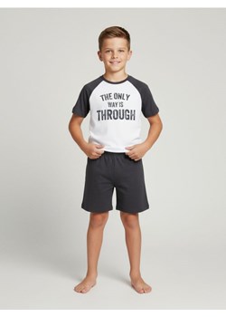 Sinsay - Piżama dwuczęściowa - wielobarwny ze sklepu Sinsay w kategorii Piżamy dziecięce - zdjęcie 187523397