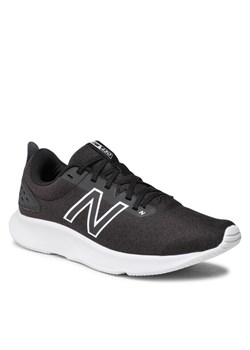 New Balance Buty ME430LB2 Czarny ze sklepu MODIVO w kategorii Buty sportowe męskie - zdjęcie 187523719