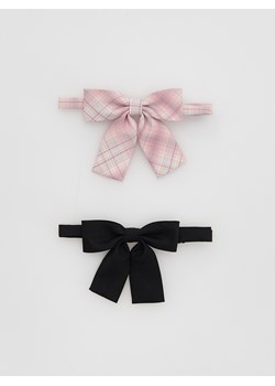 Reserved - Muszka 2 pack - wielobarwny ze sklepu Reserved w kategorii Akcesoria dziecięce - zdjęcie 187524145