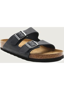 Birkenstock Klapki Arizona | Regular Fit | skóra ze sklepu Gomez Fashion Store w kategorii Klapki damskie - zdjęcie 187524617