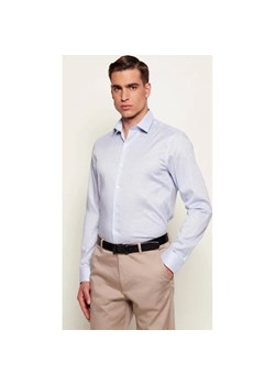 Calvin Klein Koszula | Slim Fit | stretch ze sklepu Gomez Fashion Store w kategorii Koszule męskie - zdjęcie 187524625