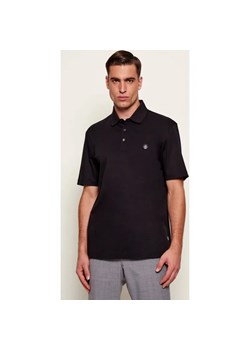 BOSS BLACK Polo C-Parris 01 | Regular Fit | mercerised ze sklepu Gomez Fashion Store w kategorii T-shirty męskie - zdjęcie 187524637