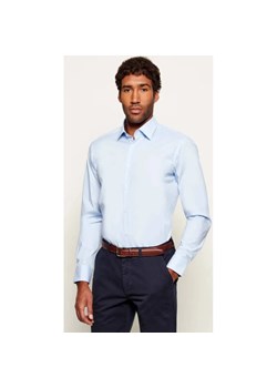 BOSS BLACK Koszula H-JOE-kent- | Regular Fit ze sklepu Gomez Fashion Store w kategorii Koszule męskie - zdjęcie 187524639