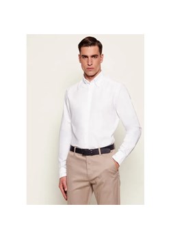 Stenströms Koszula | Slim Fit ze sklepu Gomez Fashion Store w kategorii Koszule męskie - zdjęcie 187524645
