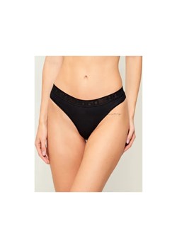 Hugo Bodywear Stringi ze sklepu Gomez Fashion Store w kategorii Majtki damskie - zdjęcie 187524949