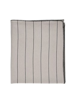 DUKA Obrus w kolorze beżowym ze wzorem  - 150 x 180 cm ze sklepu Limango Polska w kategorii Obrusy i bieżniki - zdjęcie 187524986