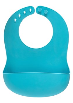 Reer Śliniaczek w kolorze niebieskim - 24 x 29 cm ze sklepu Limango Polska w kategorii Zabawki - zdjęcie 187525017