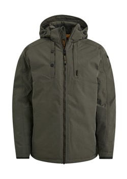 PME Legend Kurtka przejściowa w kolorze khaki ze sklepu Limango Polska w kategorii Kurtki męskie - zdjęcie 187525226
