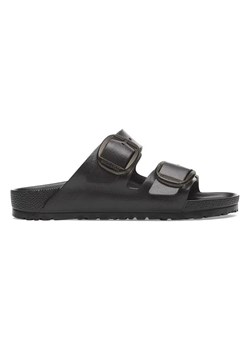 Birkenstock Klapki &quot;Arizona&quot; w kolorze czarnym ze sklepu Limango Polska w kategorii Klapki damskie - zdjęcie 187525305
