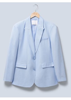 LeGer Blezer &quot;Majella&quot; w kolorze błękitnym ze sklepu Limango Polska w kategorii Marynarki damskie - zdjęcie 187525377