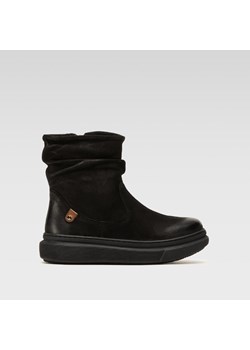 Botki Lasocki WI23-SONIT-02 ze sklepu ccc.eu w kategorii Botki - zdjęcie 187526117