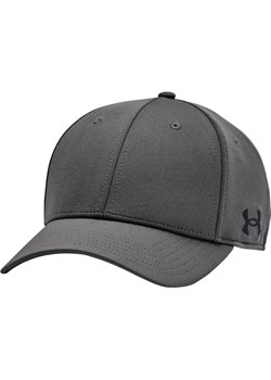 Czapka z daszkiem Team Blitzing Under Armour ze sklepu SPORT-SHOP.pl w kategorii Czapki z daszkiem męskie - zdjęcie 187526157