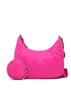 Torebka Jenny Fairy MJR-J-097-02 Różowy ze sklepu eobuwie.pl w kategorii Listonoszki - zdjęcie 187526167