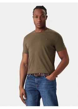Tommy Jeans T-Shirt DM0DM21579 Kolorowy Regular Fit ze sklepu MODIVO w kategorii T-shirty męskie - zdjęcie 187526339