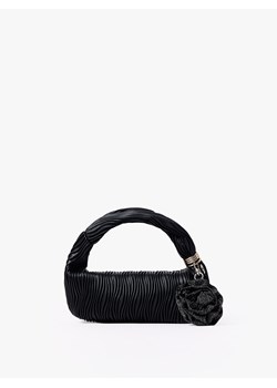 Mohito - Torebka z ozdobnym elementem - czarny ze sklepu Mohito w kategorii Torebki hobo - zdjęcie 187527065