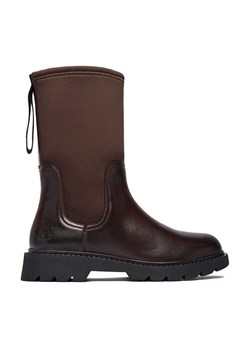 Botki Beverly Hills Polo Club CEO-WI45-TOSS-03 ze sklepu ccc.eu w kategorii Botki - zdjęcie 187527338