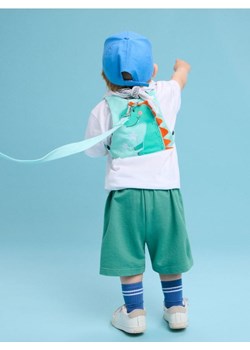 Sinsay - Szelki dziecięce - zielony ze sklepu Sinsay w kategorii Zabawki - zdjęcie 187528505