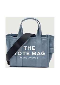 Marc Jacobs Kuferek The Canvas Small Tote Bag ze sklepu Gomez Fashion Store w kategorii Listonoszki - zdjęcie 187528845