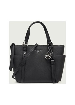 Michael Kors Skórzany kuferek Sullivan ze sklepu Gomez Fashion Store w kategorii Kuferki - zdjęcie 187528847