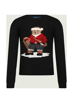 POLO RALPH LAUREN Sweter | Regular Fit | z dodatkiem wełny ze sklepu Gomez Fashion Store w kategorii Swetry chłopięce - zdjęcie 187528998