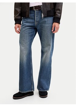 Jack & Jones Jeansy Toby Original 12288238 Niebieski Flared Fit ze sklepu MODIVO w kategorii Jeansy męskie - zdjęcie 187529165