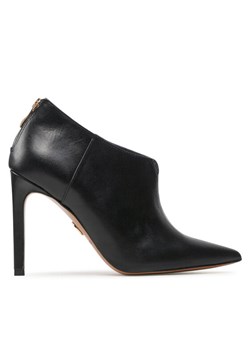 Baldowski Botki D04158-1451-003 Czarny ze sklepu MODIVO w kategorii Botki - zdjęcie 187529169