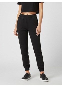 Sinsay - Spodnie dresowe jogger - czarny ze sklepu Sinsay w kategorii Spodnie damskie - zdjęcie 187530158
