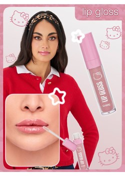 Sinsay - Błyszczyk do ust Hello Kitty - różowy ze sklepu Sinsay w kategorii Błyszczyki do ust - zdjęcie 187530188