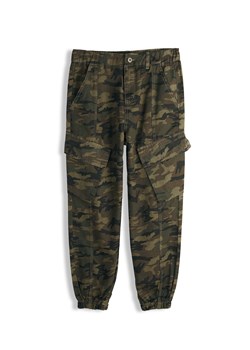 GATE Spodnie jogger z kieszeniami o luźnym kroju 31 ze sklepu gateshop w kategorii Spodnie męskie - zdjęcie 187530275